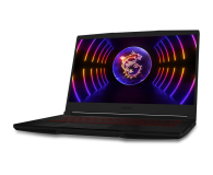 MSI Outlet GF63 i5-12450H/16GB/512/Win11 RTX4050 144Hz - 1555407 - zdjęcie 4